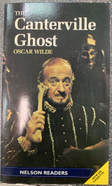 The canterville ghost nelson readers level 2 vocabulary range 600 words