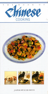 The Book of Chinese Cooking