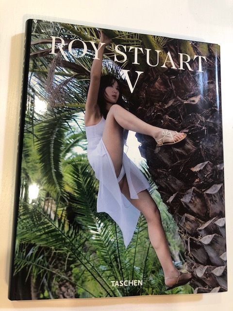 【美品】Roy Stuart vol.1 美品】Roy Stuart vol.1 default.jpg