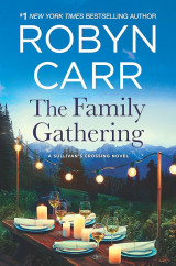 The Family Gathering: A Sullivan’s Crossing novel