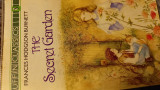 The secret garden