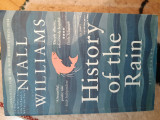 History of the Rain