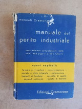 Manuale del perito industriale