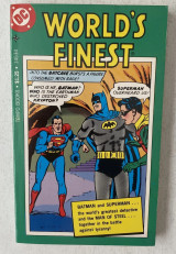 World's Finest Tempo Books