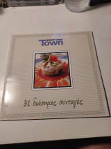 Down Town: 31 διάσημες συνταγές