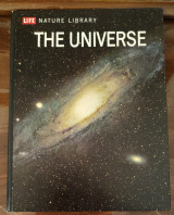 The Universe, Life Nature Library