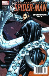 The Spectacular Spider-Man Vol. 2 #9 (Newsstand)