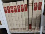 Les doigts d'or - Cuisine : Encyclopédie pratique de la cuisine d'aujourd'hui - Collection complète - 10 volumes