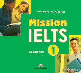 2cd - Mission Ielts 1 Academic