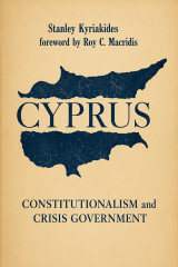 Cyprus: Constitutionalism and Crisis Government
