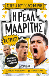 Η Ρεάλ Μαδρίτης τα σπάει