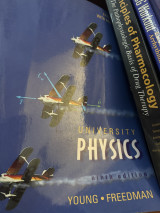 University Physics: Extended Version With Modern Physics