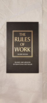 The rules of work