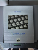 Computer Basics Εισαγωγή στους υπολογιστές