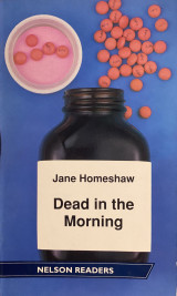 Dead in the Morning - Nelson Readers Level 1 vocabulary range 300 words