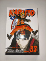 Naruto 33