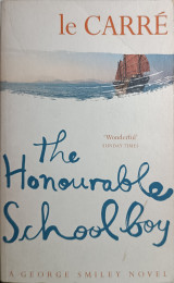 The Honorable School boy