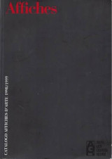 Affiches - Catalogo Affiches D' Arte 1998/1999