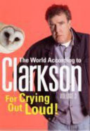 For Crying Out Loud!