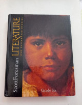 ScottForesman Literature and Integrated Studies