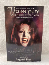 The Mammoth Book of Vampire Stories by Women