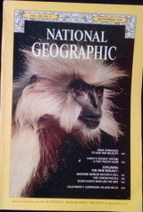 National Geographic - vol. 150, no. 3, September 1976