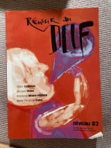 Réussir au delf