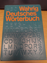 Deutsches Wörterbuch