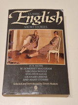 Classic English Short Stories