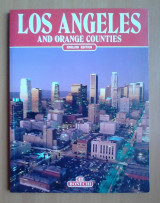 Los Angeles and Orange County