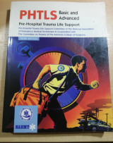 Phtls prehospital trauma life support