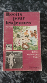 Recits Pour Les Jeunes