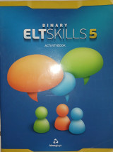 Binary Eltskills 5, activity book
