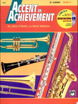 Accent on Achievement, Bk 2