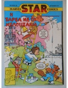 Marvel Star Comics 29
