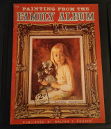 Painting from the Family Album