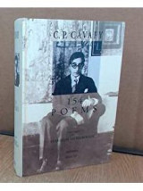 154 Poems / C. P. Cavafy (translated by Evangelos Sachperoglou)