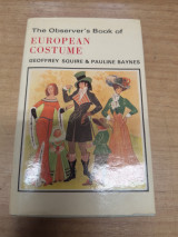 European Costume