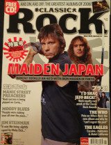 Classic Rock no 101