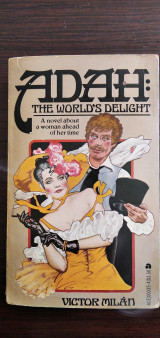 Adah: The world's delight
