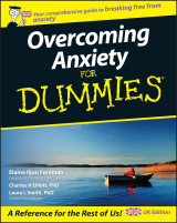 Overcoming Anxiety for Dummies UK Edition
