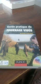 Guide pratique du tournage video