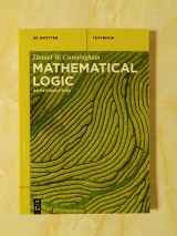 Mathematical Logic: An Introduction