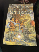 Talking to dragons