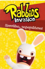 Rabbids Invasion: Κουνέλια, χαμογελάστε!