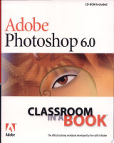 Adobe Photoshop 6.0