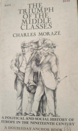 The Triumph of the Middle Classes