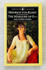 The Marquise of O: And Other Stories