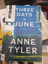 Three Days in June
