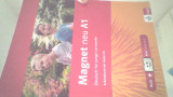Magnet new a1